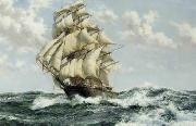 unknow artist Seascape, boats, ships and warships. 91 oil painting reproduction